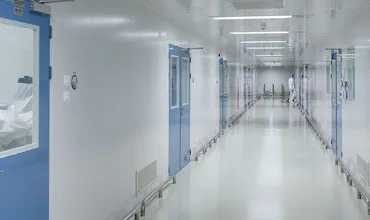 Healthcare Facilities