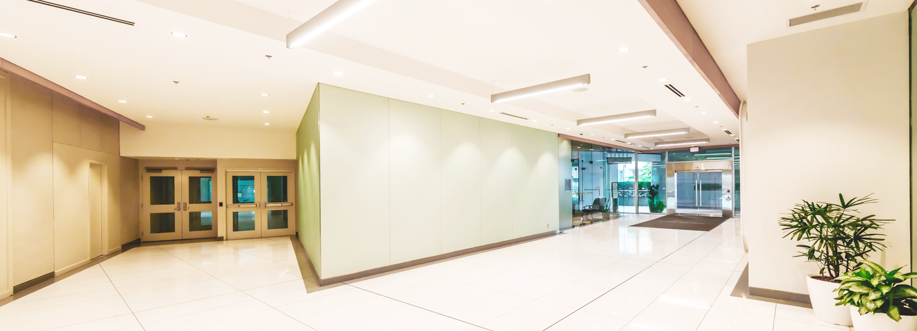 PVC Wall Liner Installation PVC Polycarbonate Liner Panels WallPro