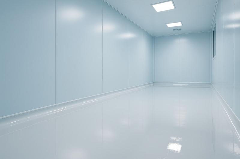 Reducing Maintenance Costs With Anti-Microbial Wall Solutions