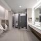 Hygiene and Durability Benefits of Solid-Surface Wall Systems for Your Facility