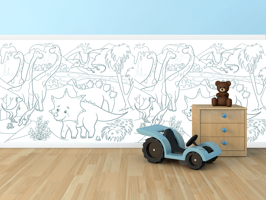 Altro Imagination Wall