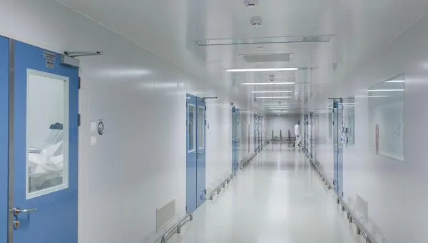 Valleyview Health Care Facility, Coquitlam